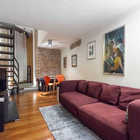 Romantic Apartment Porta Venezia Милан Экстерьер фото