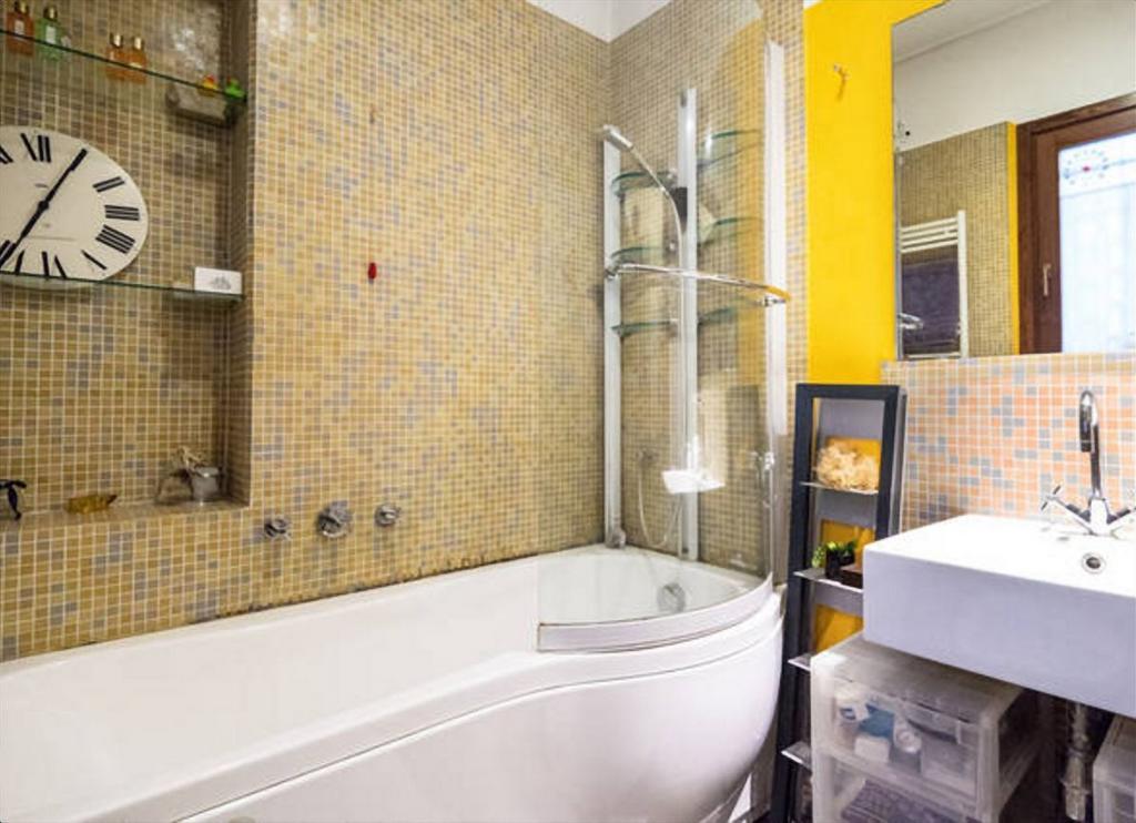 Romantic Apartment Porta Venezia Милан Экстерьер фото