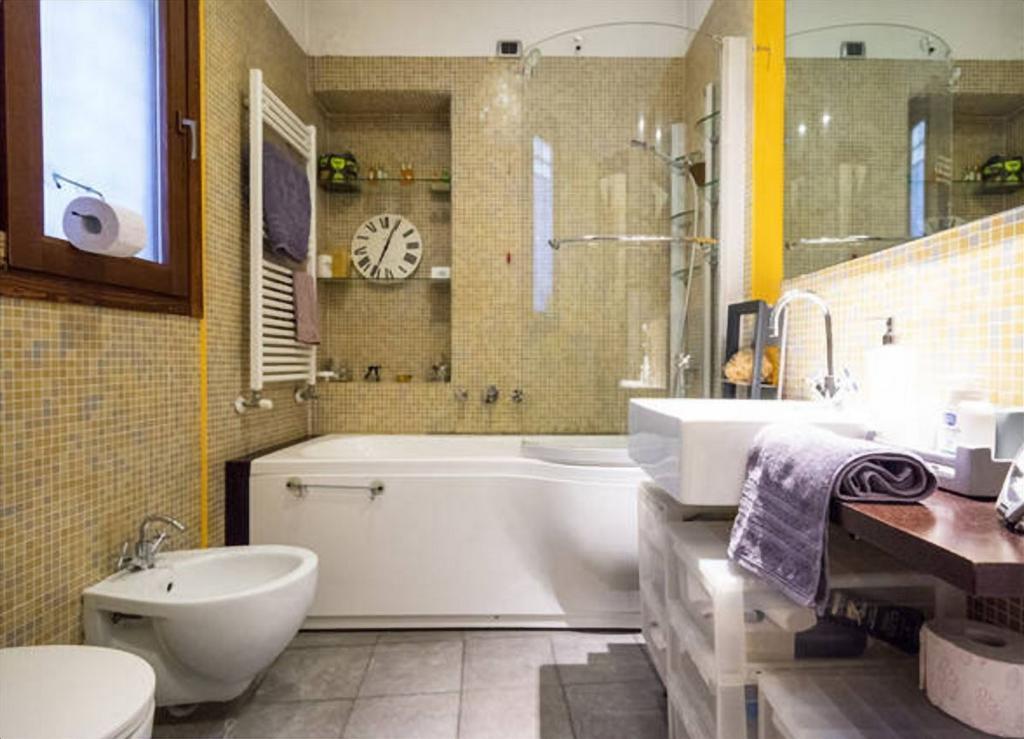 Romantic Apartment Porta Venezia Милан Экстерьер фото