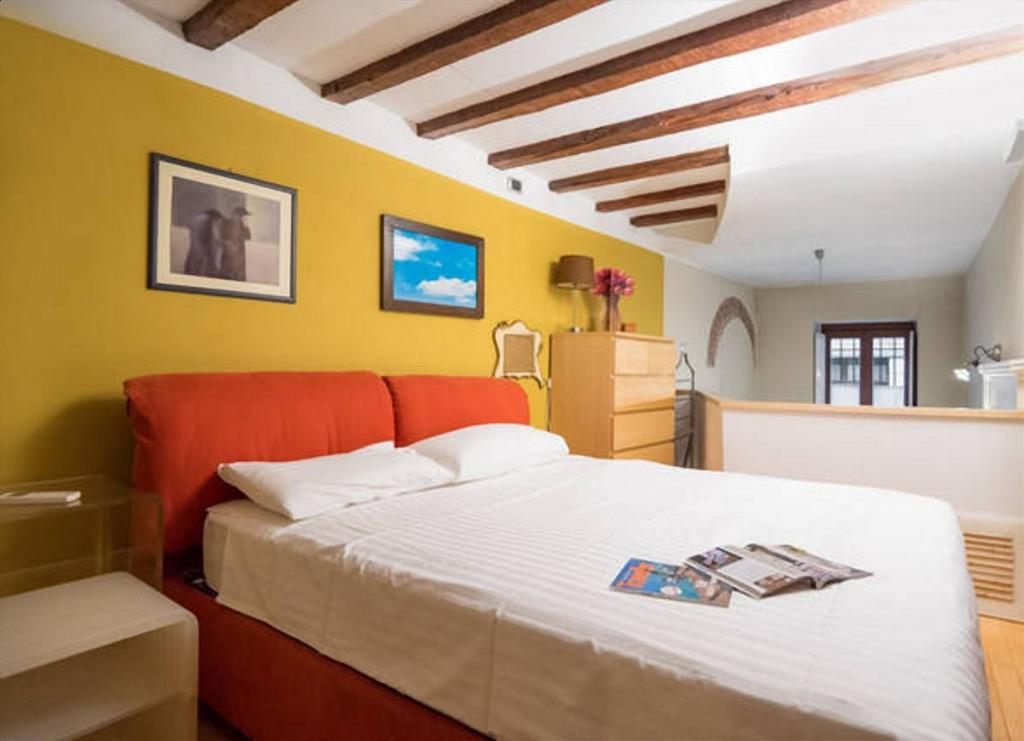 Romantic Apartment Porta Venezia Милан Экстерьер фото