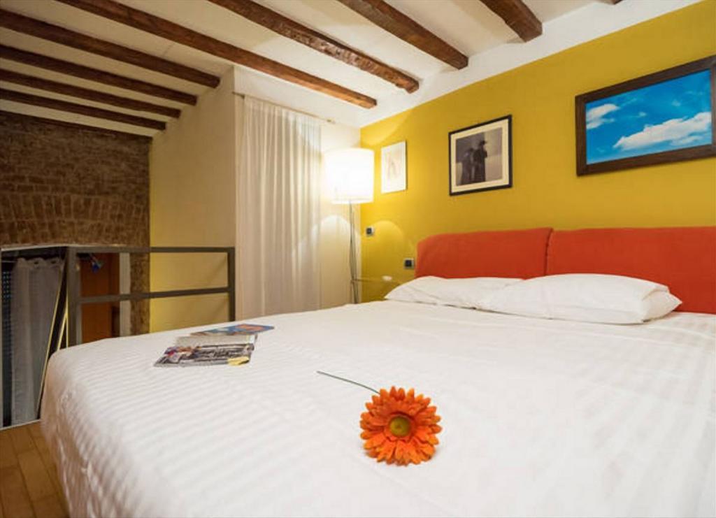 Romantic Apartment Porta Venezia Милан Экстерьер фото