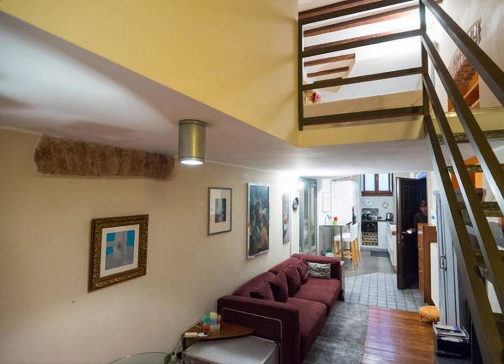 Romantic Apartment Porta Venezia Милан Экстерьер фото